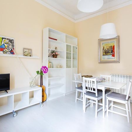 Sofias House At Politeama Apartment Palermo Exterior photo