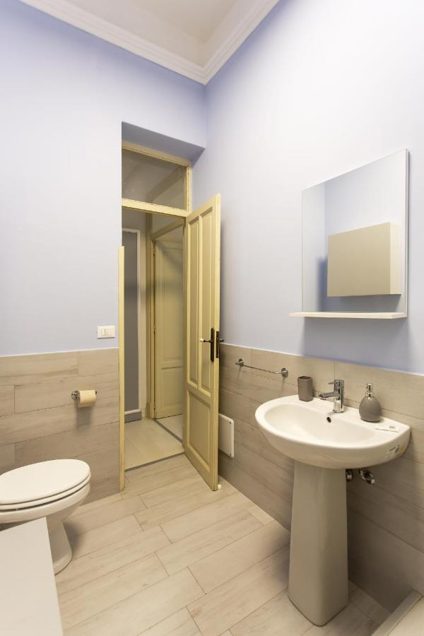 Sofias House At Politeama Apartment Palermo Exterior photo