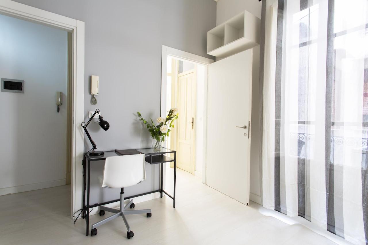 Sofias House At Politeama Apartment Palermo Exterior photo