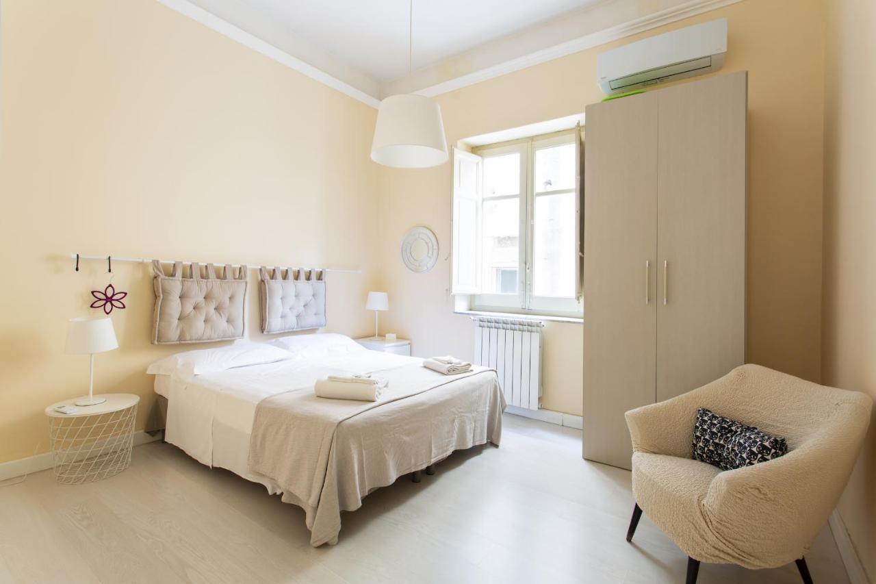 Sofias House At Politeama Apartment Palermo Exterior photo